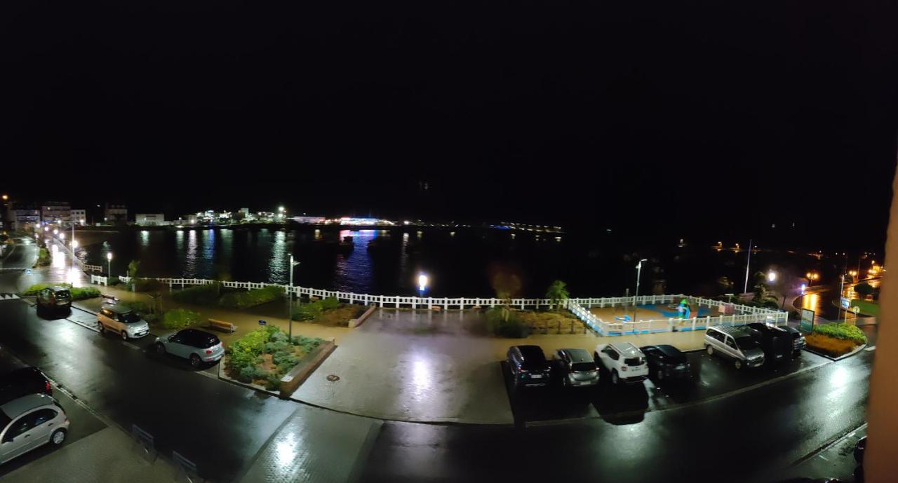 La Timonerie- Vue Mer/Plage/Port Saint-Quay-Portrieux Exterior photo
